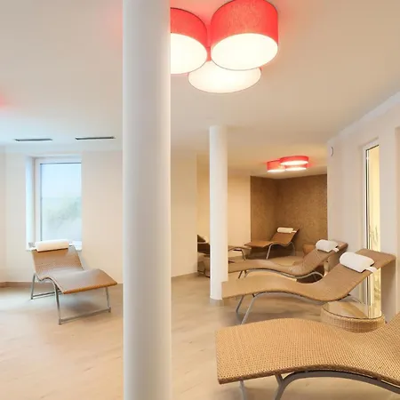 Baltischer Hof 30 Apartment