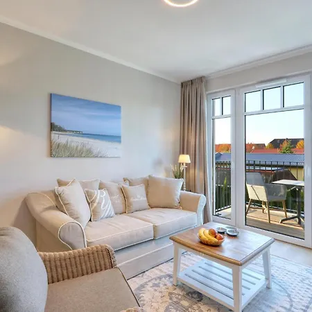 Apartment Baltischer Hof 30