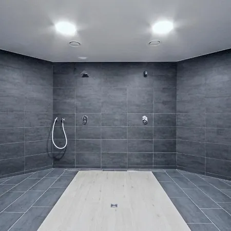 Baltischer Hof 30 Appartement Boltenhagen (Ostseebad)