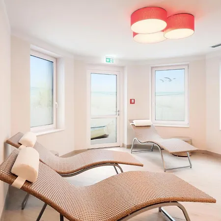 Baltischer Hof 30 Appartement