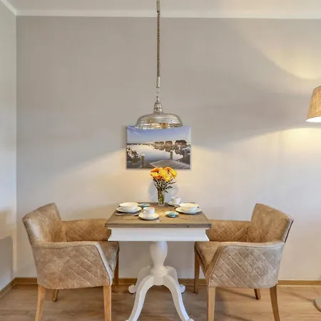 Appartement Baltischer Hof 30