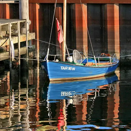 Baltischer Hof 30 Boltenhagen (Ostseebad)